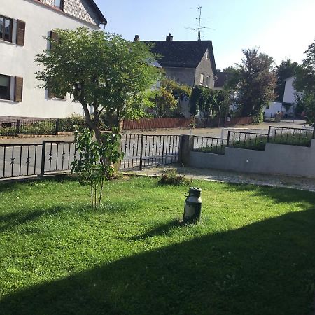 Ferienwohnung, Solms-Obendorf Oberndorf  Zewnętrze zdjęcie