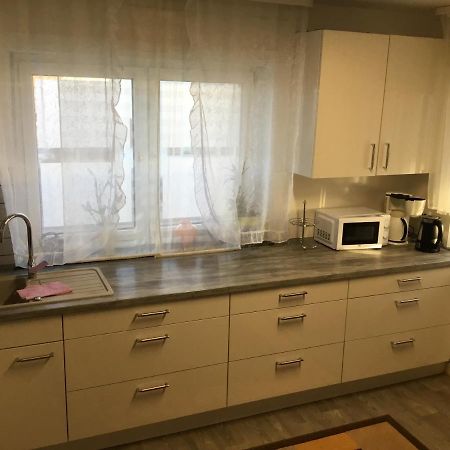 Ferienwohnung, Solms-Obendorf Oberndorf  Zewnętrze zdjęcie