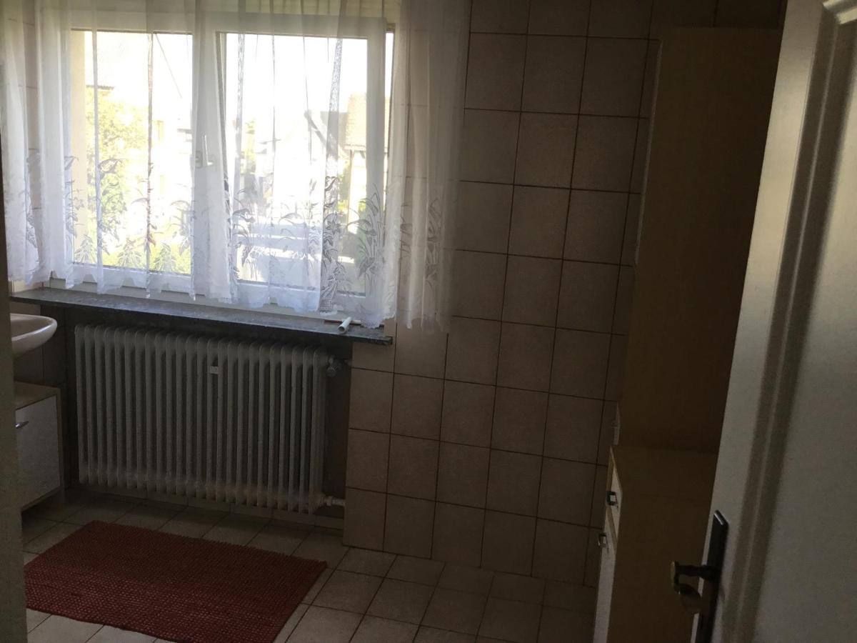 Ferienwohnung, Solms-Obendorf Oberndorf  Zewnętrze zdjęcie
