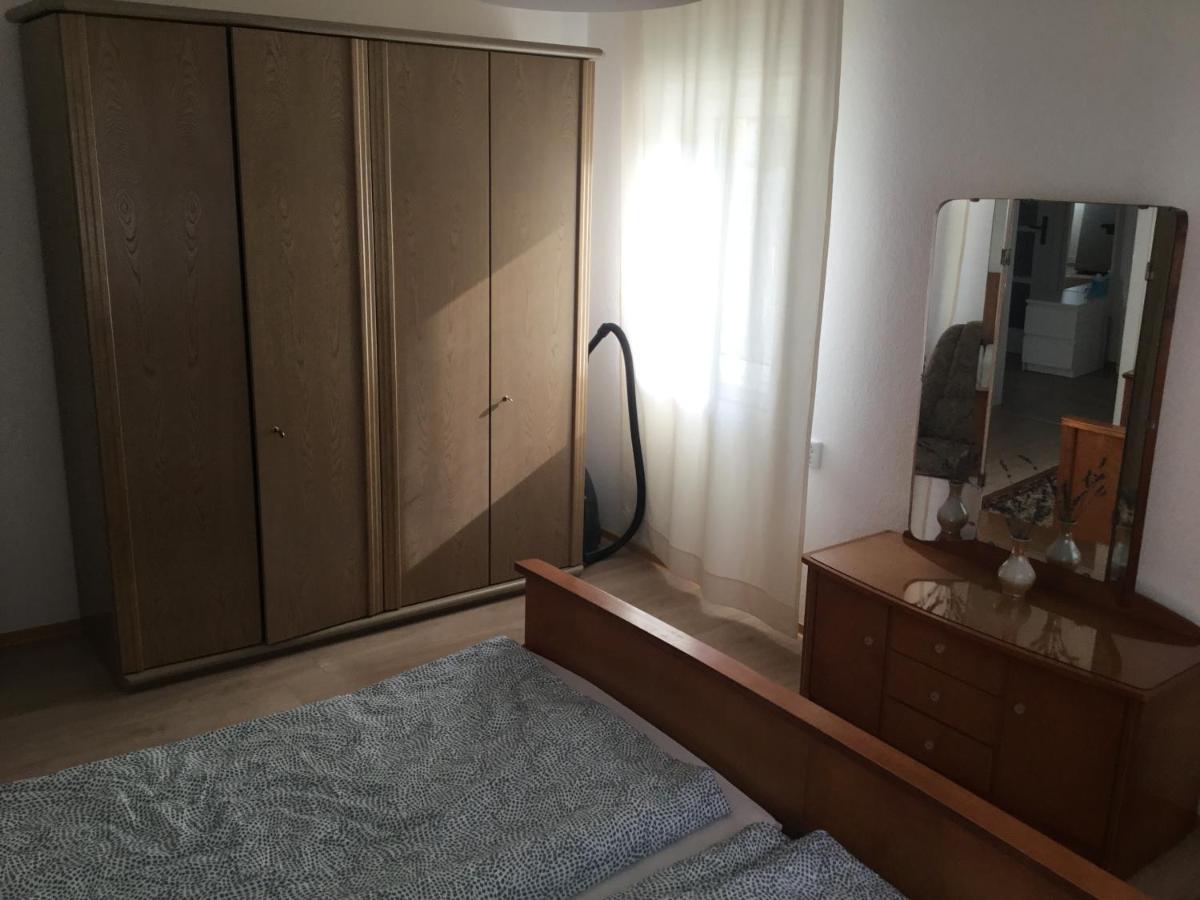 Ferienwohnung, Solms-Obendorf Oberndorf  Zewnętrze zdjęcie