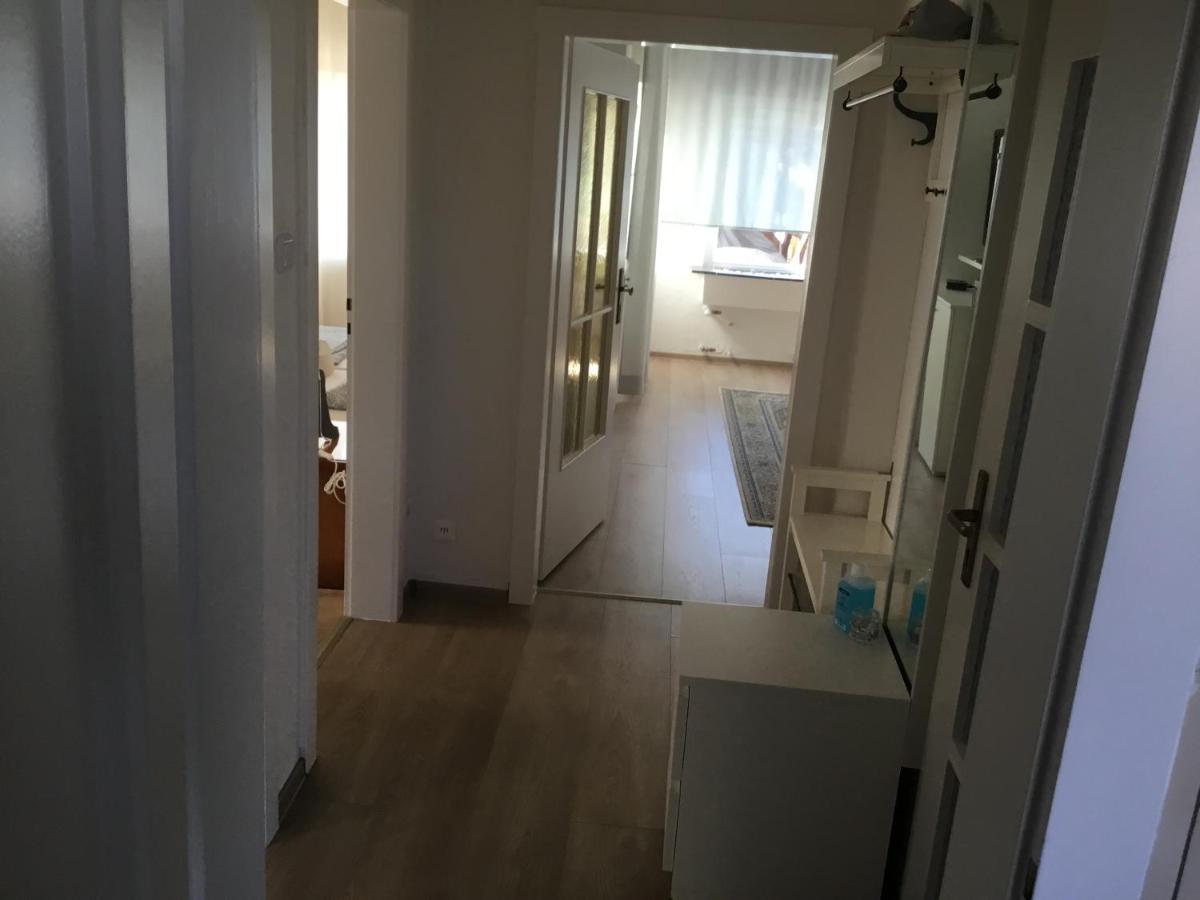 Ferienwohnung, Solms-Obendorf Oberndorf  Zewnętrze zdjęcie