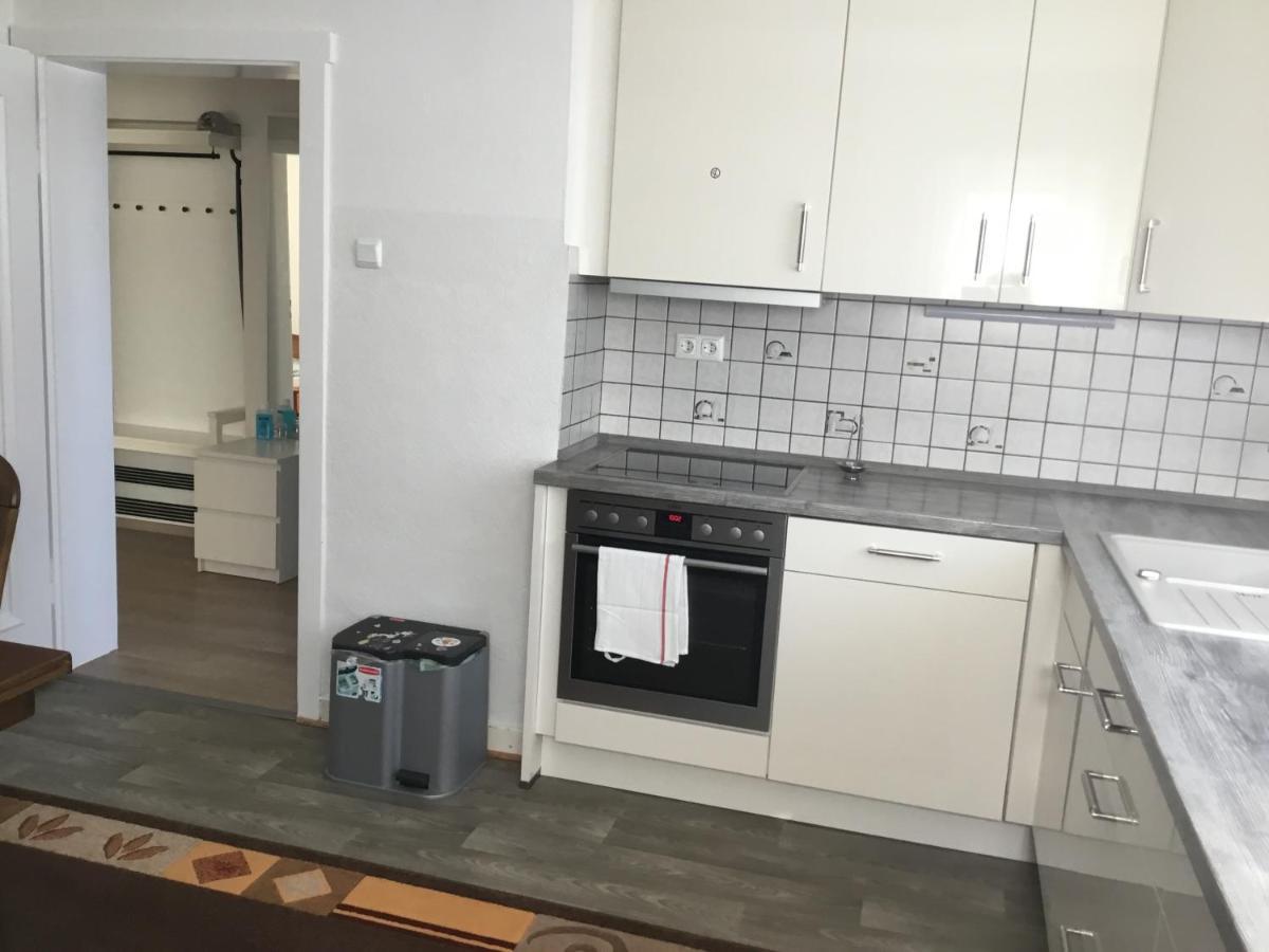 Ferienwohnung, Solms-Obendorf Oberndorf  Zewnętrze zdjęcie
