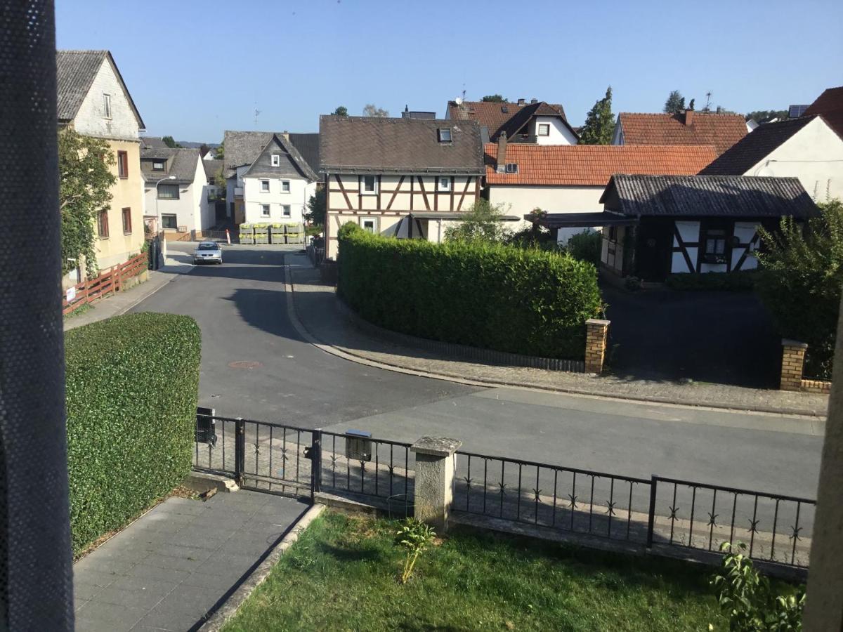 Ferienwohnung, Solms-Obendorf Oberndorf  Zewnętrze zdjęcie