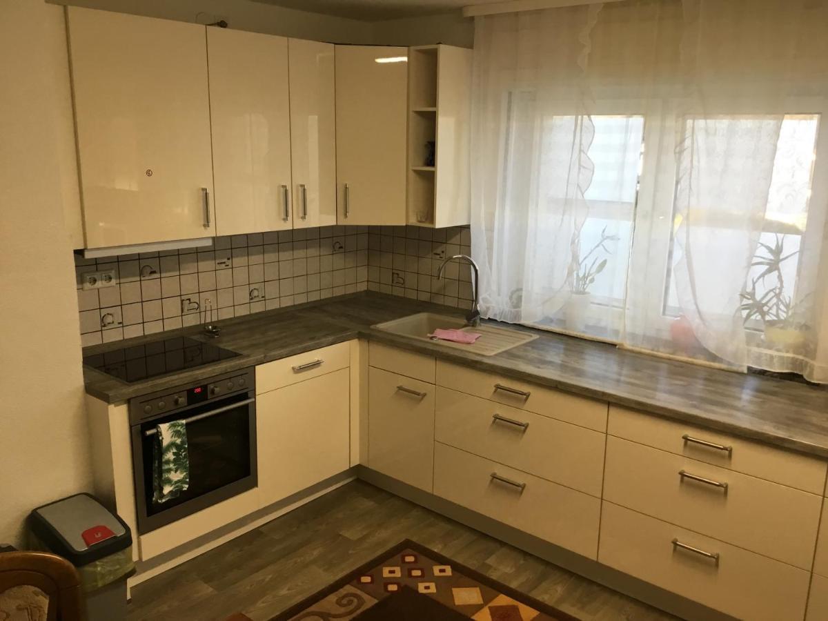 Ferienwohnung, Solms-Obendorf Oberndorf  Zewnętrze zdjęcie