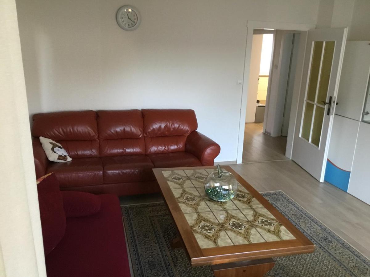 Ferienwohnung, Solms-Obendorf Oberndorf  Zewnętrze zdjęcie