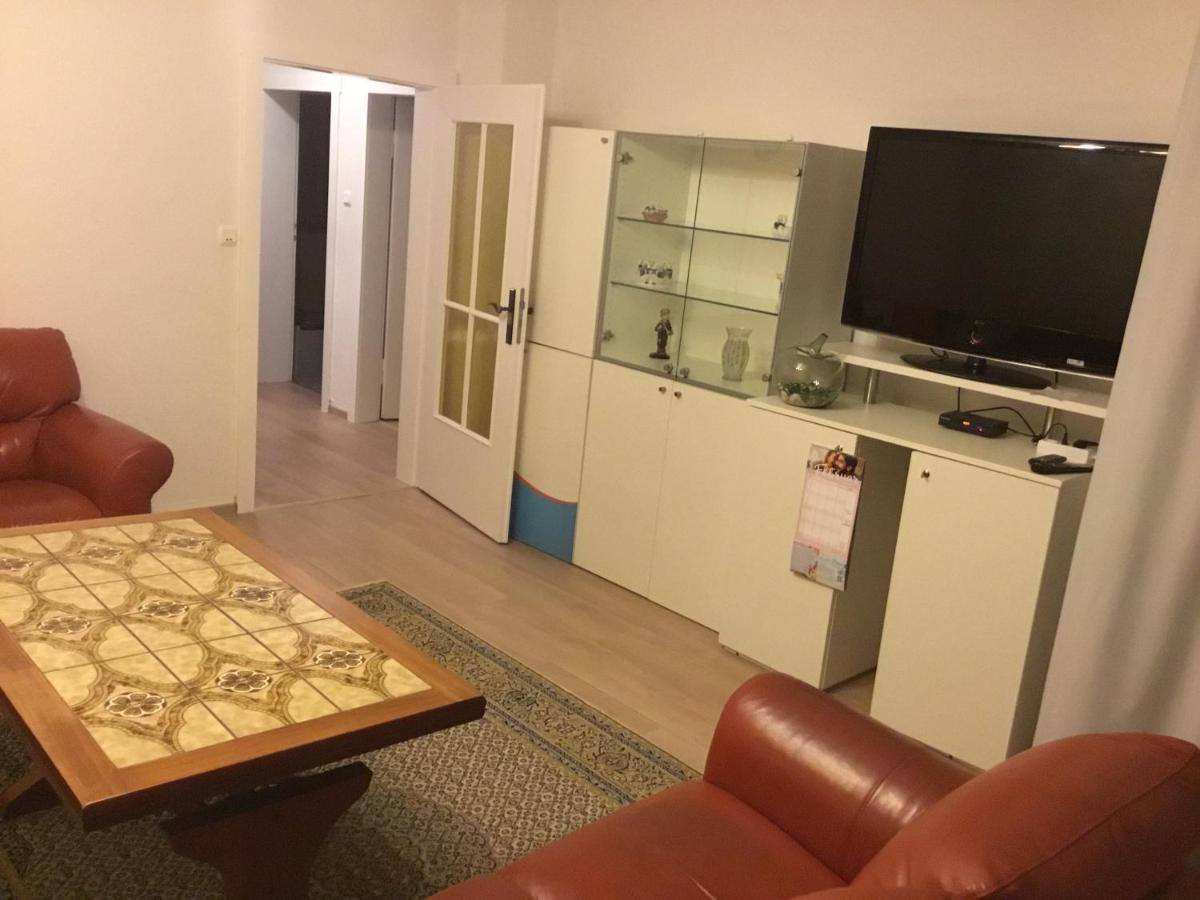 Ferienwohnung, Solms-Obendorf Oberndorf  Zewnętrze zdjęcie