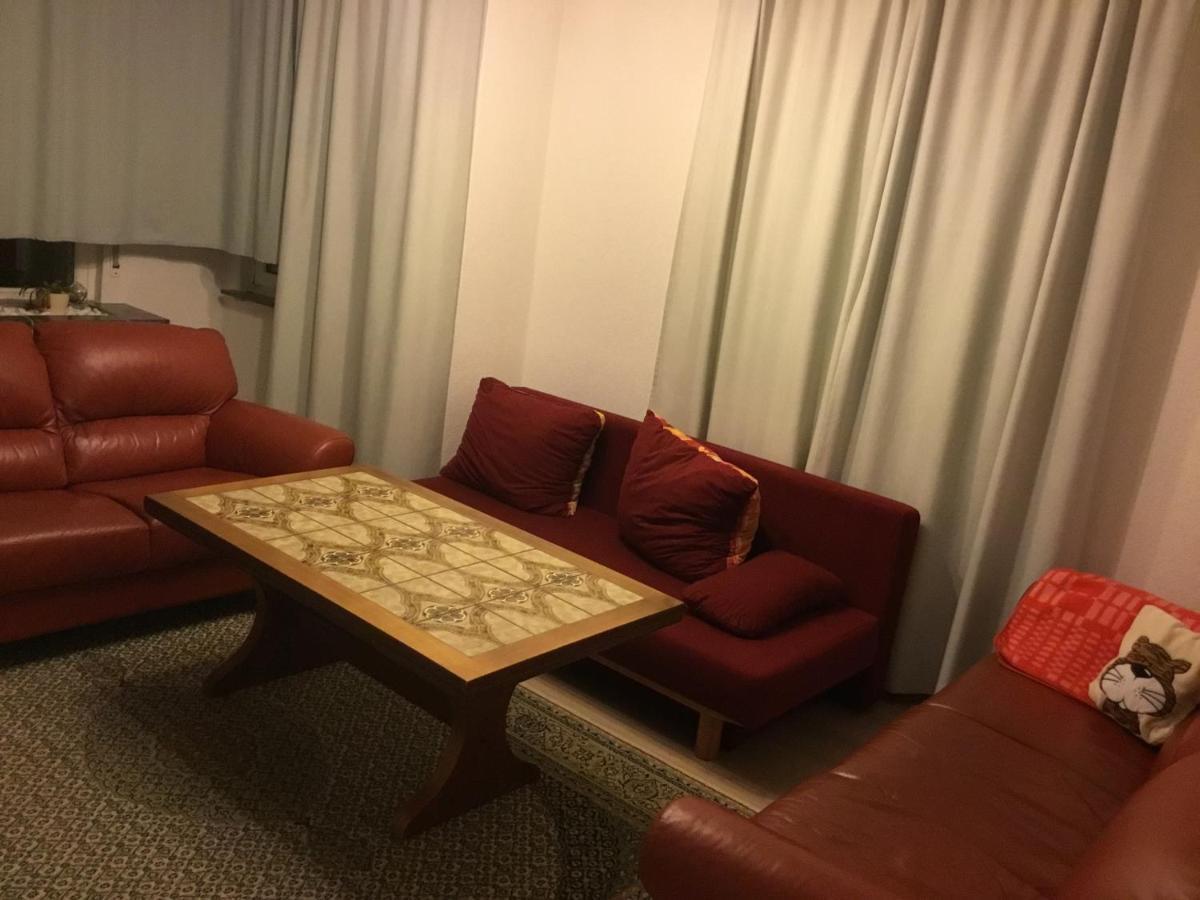 Ferienwohnung, Solms-Obendorf Oberndorf  Zewnętrze zdjęcie