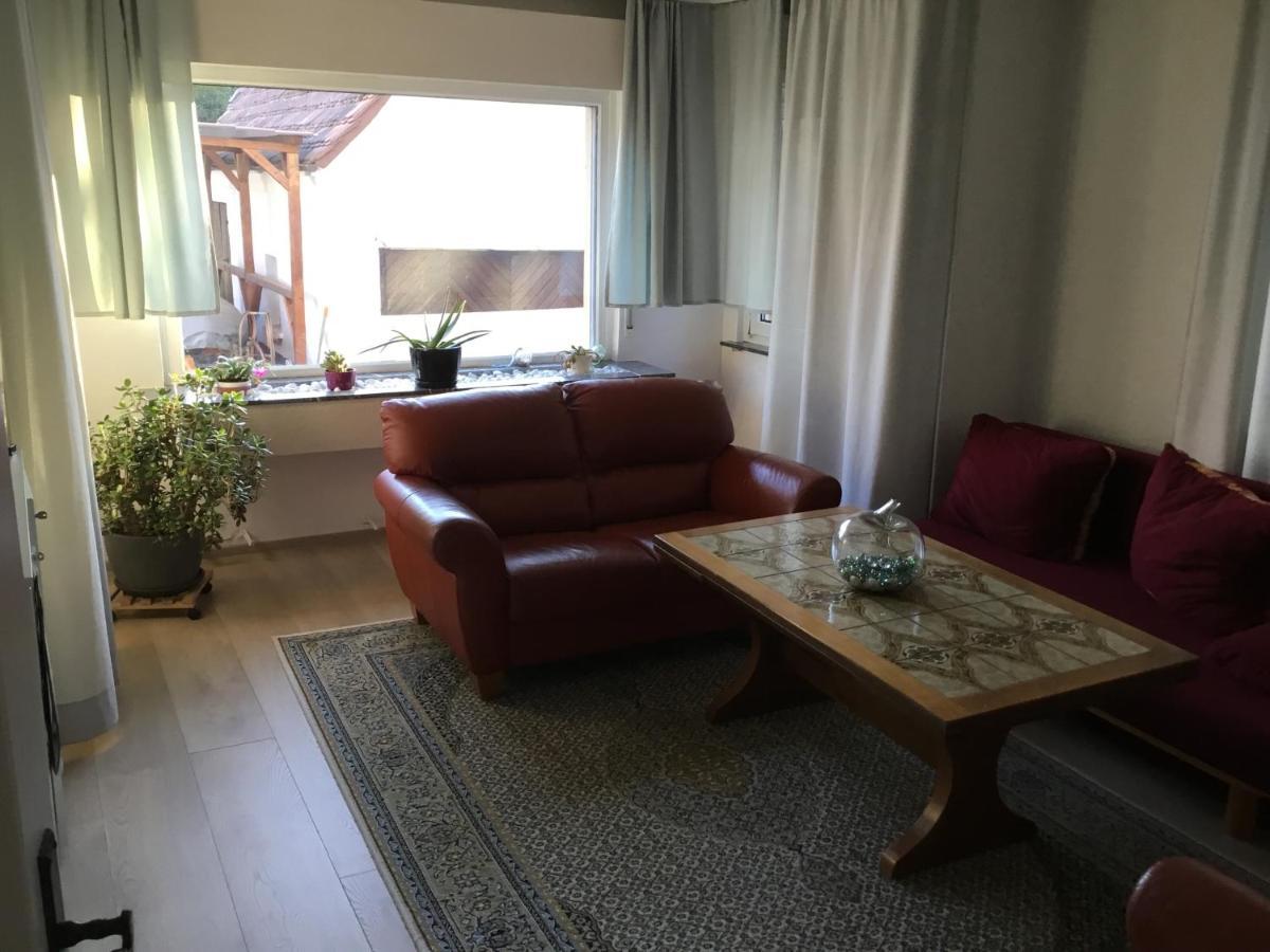 Ferienwohnung, Solms-Obendorf Oberndorf  Zewnętrze zdjęcie