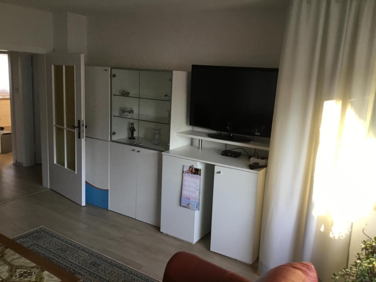 Ferienwohnung, Solms-Obendorf Oberndorf  Zewnętrze zdjęcie